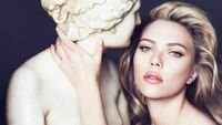 pic for Scarlett Johansson In Dolce Gabbana 